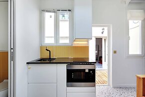 Cosy Apartment 2P Close to Sacre-coeur