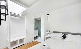 Elegant Apartment - 1br/2p - Picpus