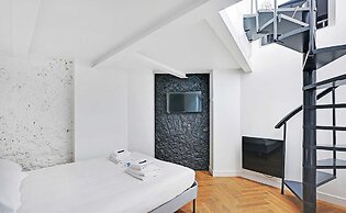 Elegant Apartment - 1br/2p - Picpus