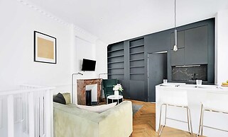 Elegant Apartment - 1br/2p - Picpus