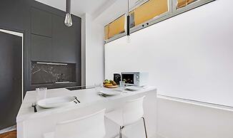 Elegant Apartment - 1br/2p - Picpus