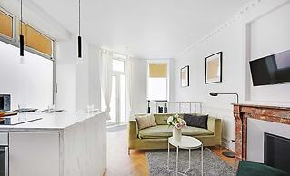 Elegant Apartment - 1br/2p - Picpus