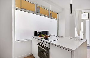 Elegant Apartment - 1br/2p - Picpus
