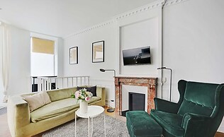 Elegant Apartment - 1br/2p - Picpus