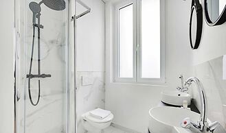 Elegant Apartment - 1br/2p - Picpus