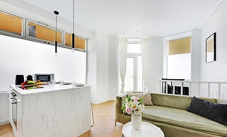 Elegant Apartment - 1br/2p - Picpus