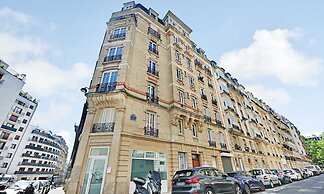 Elegant Apartment - 1br/2p - Picpus