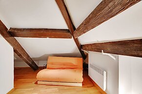 Comfortable Apartment - 2br/6p - Batignolles