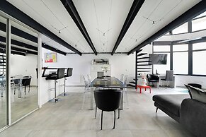 Luxurious Apartment - 3br/8p - Pantin/la Villette