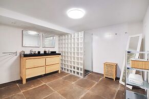 Luxurious Apartment - 3br/8p - Pantin/la Villette