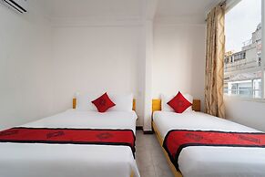 Collection O Madam Cuc Bui Vien Hotel