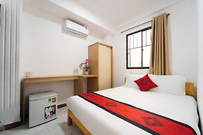 Collection O Madam Cuc Bui Vien Hotel