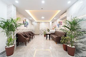 Collection O Madam Cuc Bui Vien Hotel