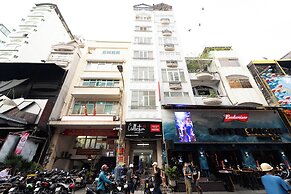 Collection O Madam Cuc Bui Vien Hotel