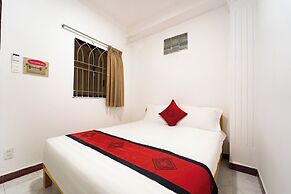 Collection O Madam Cuc Bui Vien Hotel