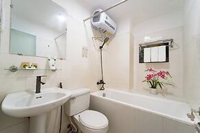 Collection O Madam Cuc Bui Vien Hotel