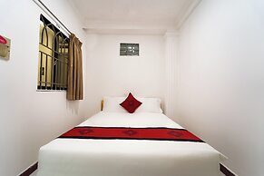 Collection O Madam Cuc Bui Vien Hotel