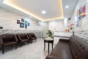 Collection O Madam Cuc Bui Vien Hotel