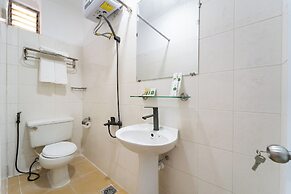 Collection O Madam Cuc Bui Vien Hotel