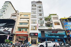 Collection O Madam Cuc Bui Vien Hotel