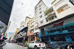 Collection O Madam Cuc Bui Vien Hotel