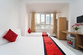 Collection O Madam Cuc Bui Vien Hotel