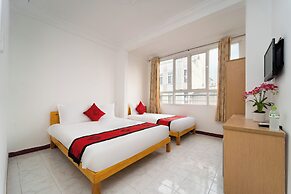 Collection O Madam Cuc Bui Vien Hotel