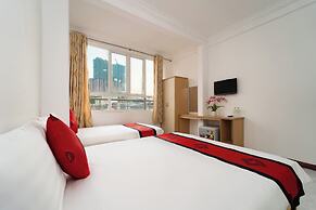 Collection O Madam Cuc Bui Vien Hotel