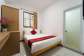 Collection O Madam Cuc Bui Vien Hotel