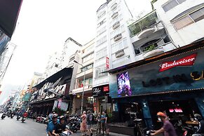 Collection O Madam Cuc Bui Vien Hotel