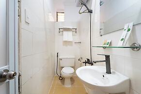 Collection O Madam Cuc Bui Vien Hotel