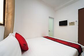 Collection O Madam Cuc Bui Vien Hotel