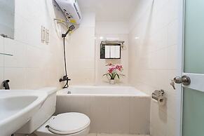 Collection O Madam Cuc Bui Vien Hotel