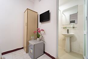 Collection O Madam Cuc Bui Vien Hotel