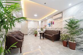 Collection O Madam Cuc Bui Vien Hotel