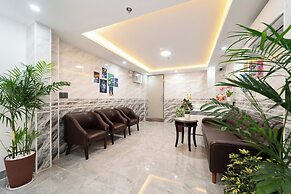 Collection O Madam Cuc Bui Vien Hotel