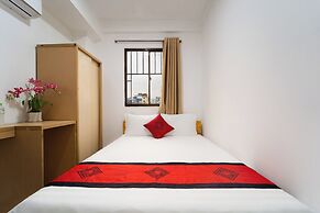 Collection O Madam Cuc Bui Vien Hotel