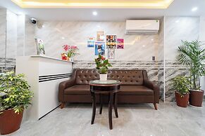 Collection O Madam Cuc Bui Vien Hotel