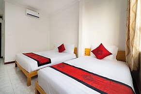 Collection O Madam Cuc Bui Vien Hotel