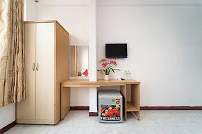 Collection O Madam Cuc Bui Vien Hotel