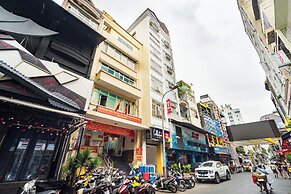 Collection O Madam Cuc Bui Vien Hotel