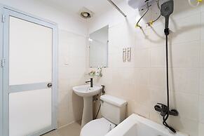 Collection O Madam Cuc Bui Vien Hotel