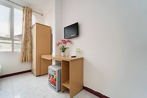 Collection O Madam Cuc Bui Vien Hotel