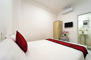 Collection O Madam Cuc Bui Vien Hotel