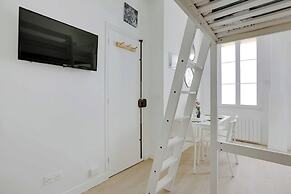 Modern Studio - 4P - Epinettes