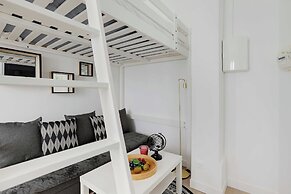 Modern Studio - 4P - Epinettes