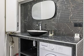 Cosy Apartment - 1br/4p - Saint-blaise