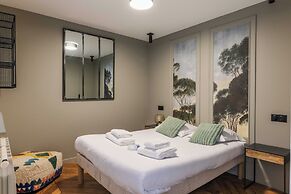 Cosy Apartment - 1br/4p - Saint-blaise