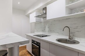 Cosy Apartment - 1br/4p - Saint-blaise