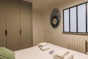 Cosy Apartment - 1br/4p - Saint-blaise